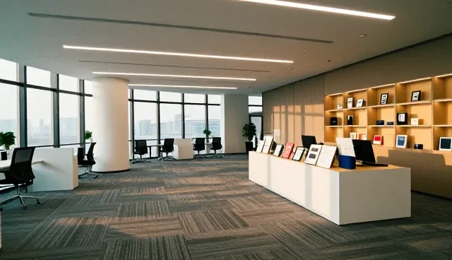 上海锢苒网络技术有限公司以企业网站建设服务连接更多应用场景